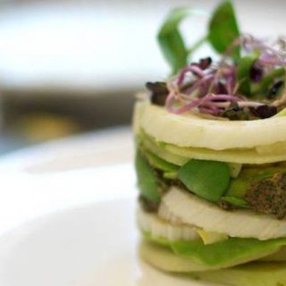 La Raw Food : nouvelle gastronomie