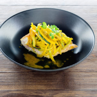 Tajine de Rascasse