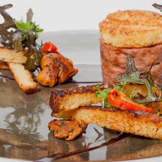 Pousser le bouchon un peu loin