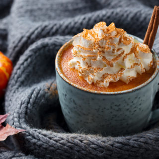 Les boissons chaudes, les stars de l’hiver