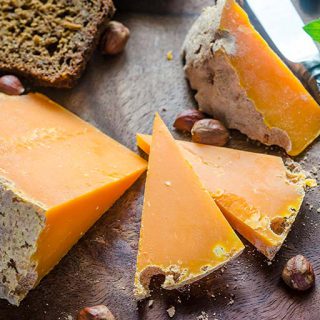 Petite histoire de la Mimolette