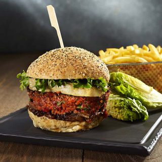 Burger Signature