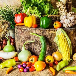 Slow food attitude !