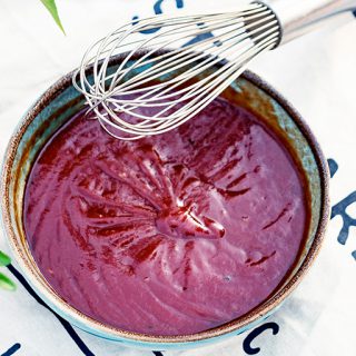 Notre astuce pour réaliser une sauce barbecue maison