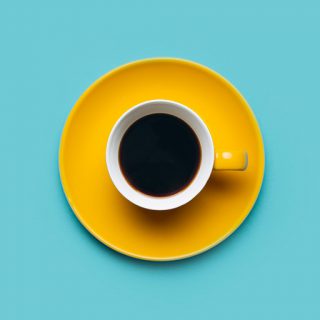 Les bienfaits du café