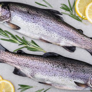 Astuce : Lever des filets de poisson