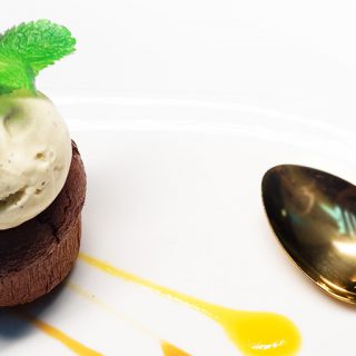 Moelleux chocolathé