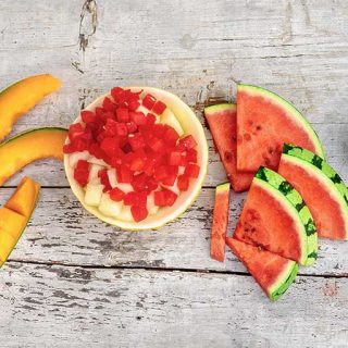 Pastèque, melon, avocat, choisir le bon