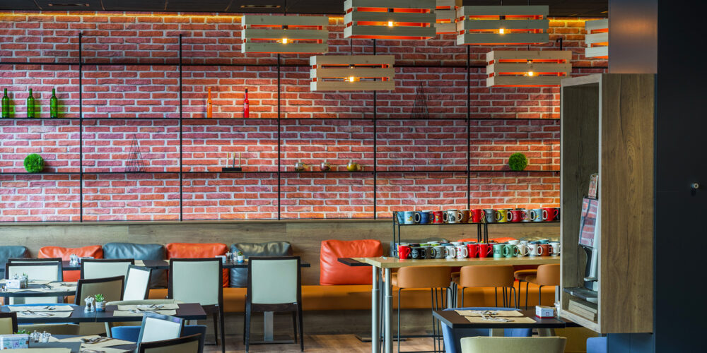 Restaurant Barricot - Toulouse Centre Compans