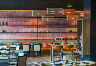 Restaurant Barricot - Toulouse Centre Compans