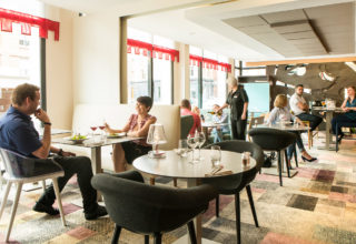 Restaurant L’Échanson - Amiens Cathédrale