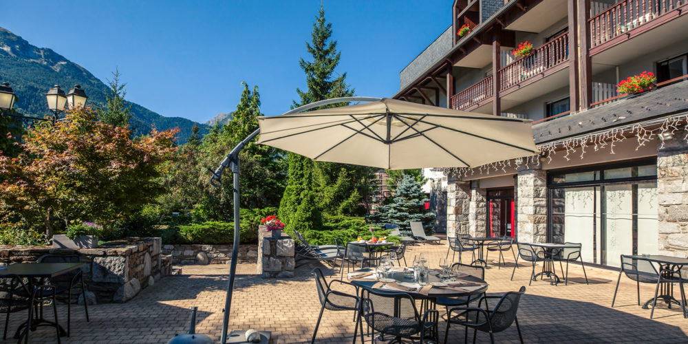 Restaurant La Mangeoire - Saint-Lary Sensoria