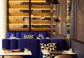 Restaurant COTé le restaurant - Lyon Genas