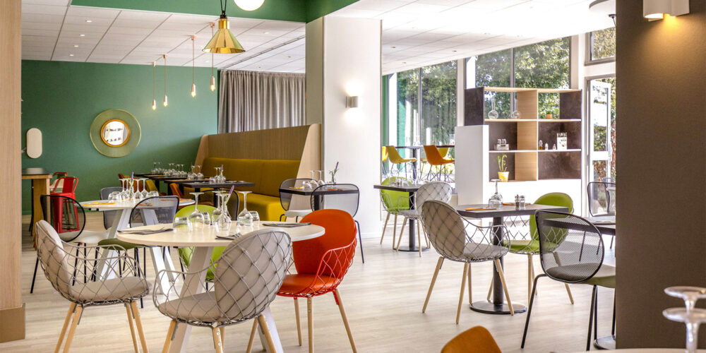 Restaurant Jeannette - Cavaillon