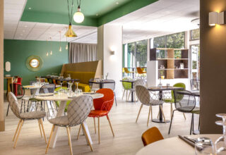 Restaurant Jeannette - Cavaillon