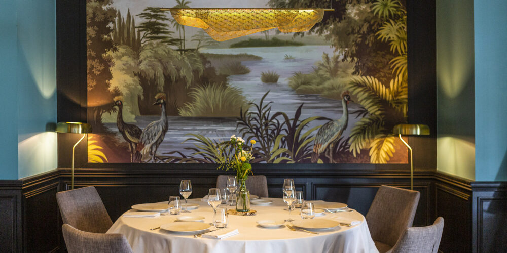 Restaurant La Corderie Royale - Rochefort