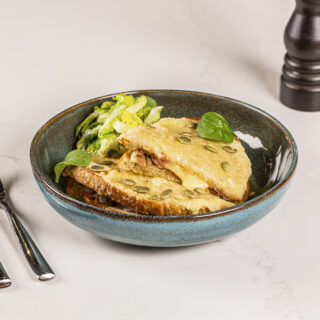 Le Croqu’ classique Sans pression