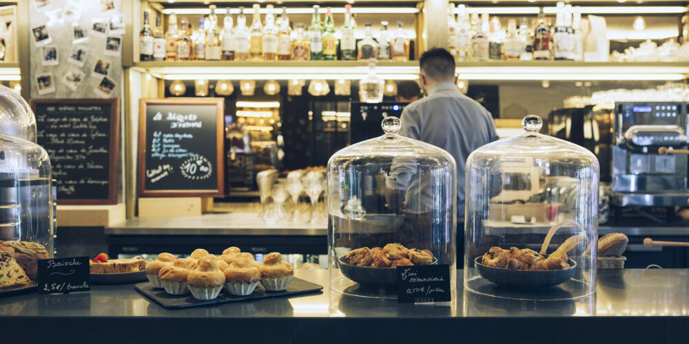 Restaurant Sans Pression - Bordeaux Centre-Ville