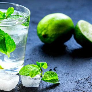 Rum ou rhum, sans rhume